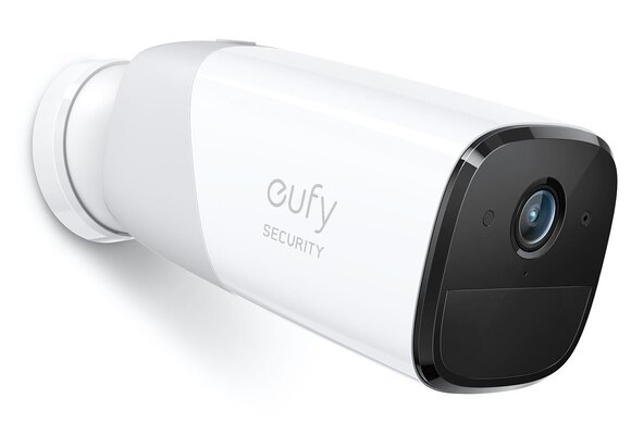Eufy eufyCam 2 Pro (Uitbreiding) - Beveiligingscamera