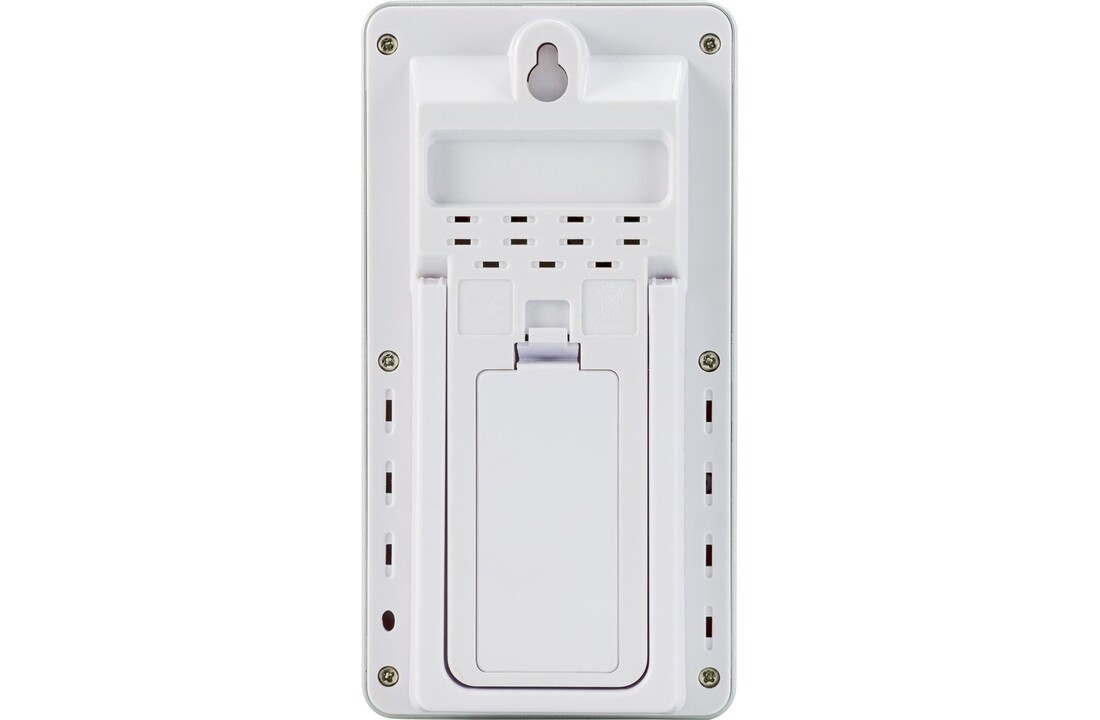 Alecto WS-75 - Binnenthermometer