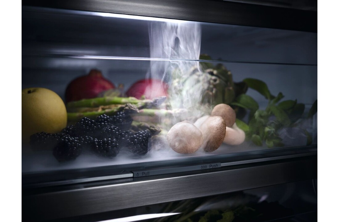 Miele K 7773 D - Inbouw koel-vriescombinatie