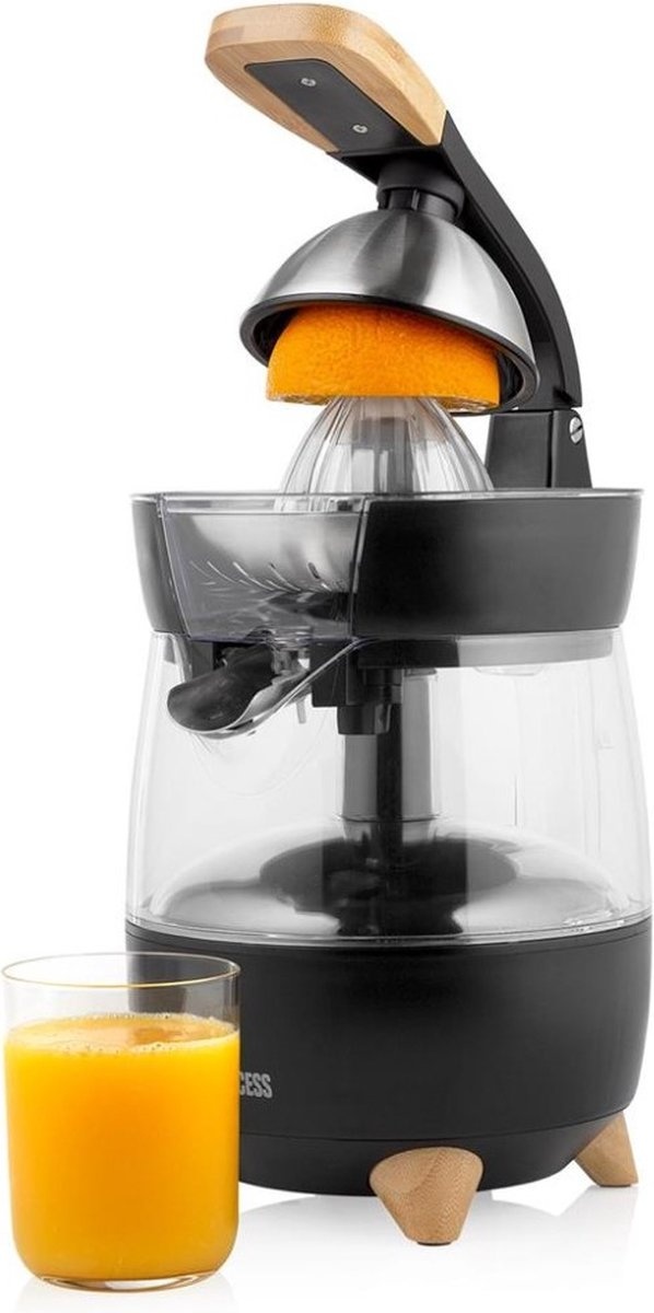 Princess 201862 Pure - Citruspers