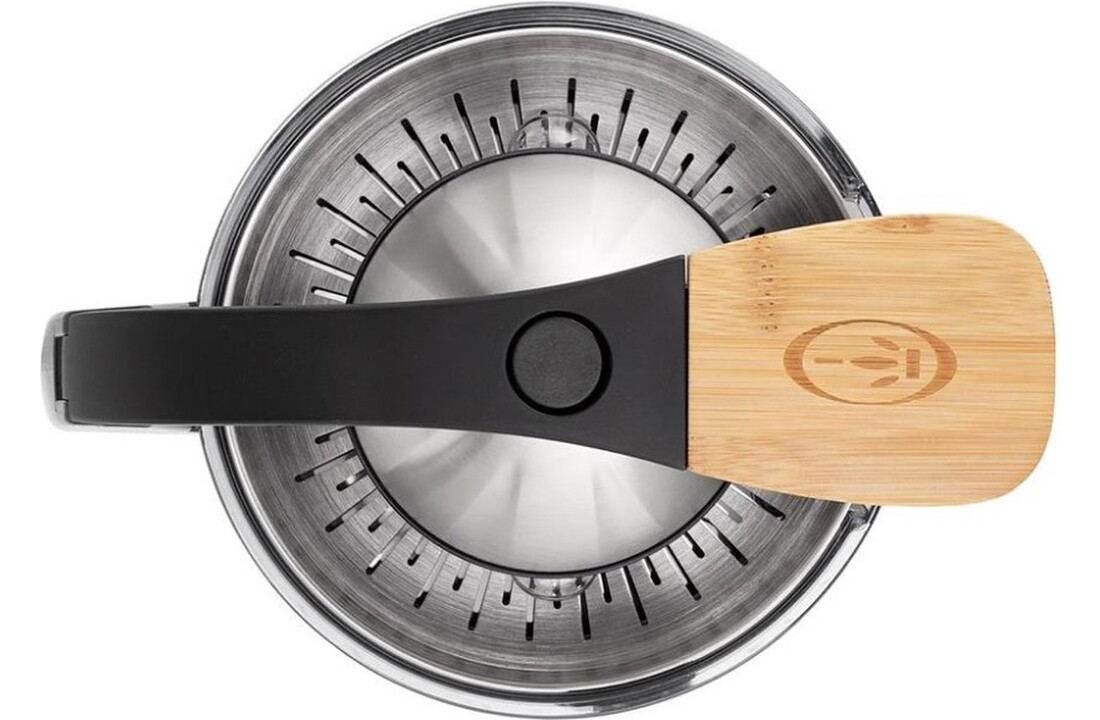 Princess 201862 Pure - Citruspers