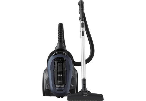 AEG AL61C3DB Clean 6000 - Stofzuiger zonder zak