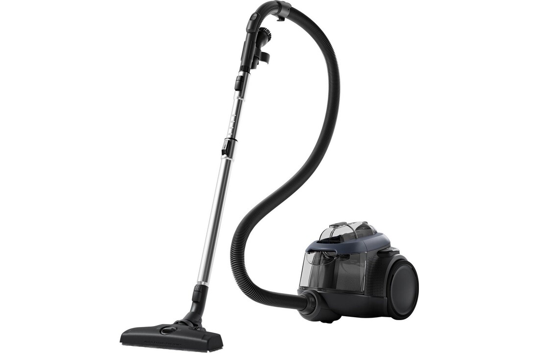 AEG AL61C3DB Clean 6000 - Stofzuiger zonder zak