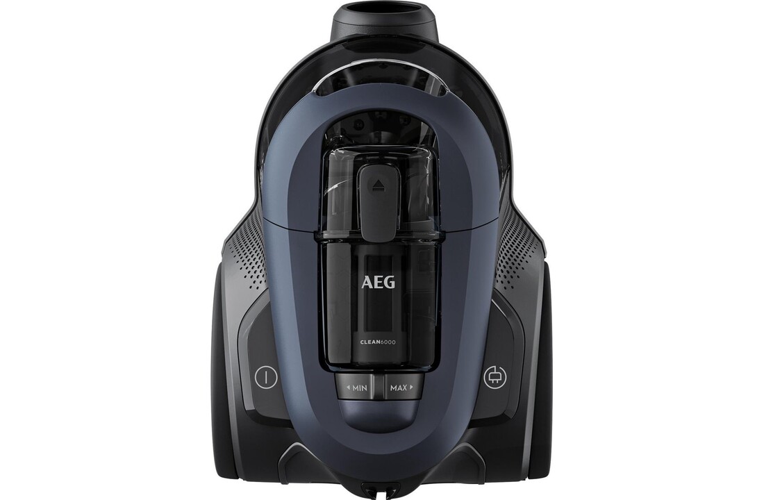 AEG AL61C3DB Clean 6000 - Stofzuiger zonder zak