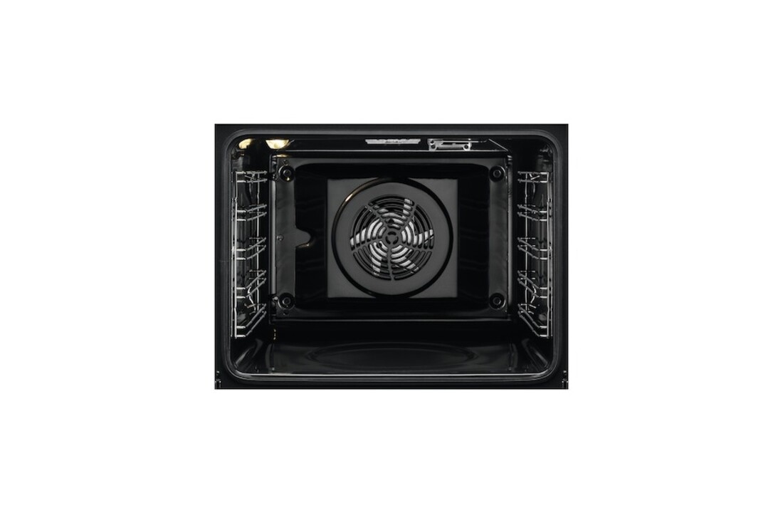 AEG BPS355061M - Combi stoomoven