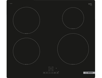 Bosch PIE61RBB5E  - Elektrische kookplaat
