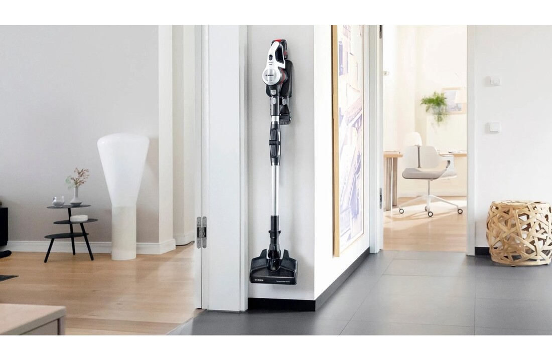 Bosch Unlimited 7 BCS711XXL - Steelstofzuiger