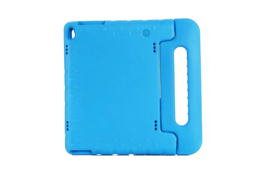 Just In Case Kids Case Cassic - Lenovo M10HD - Blauw - Beschermhoes