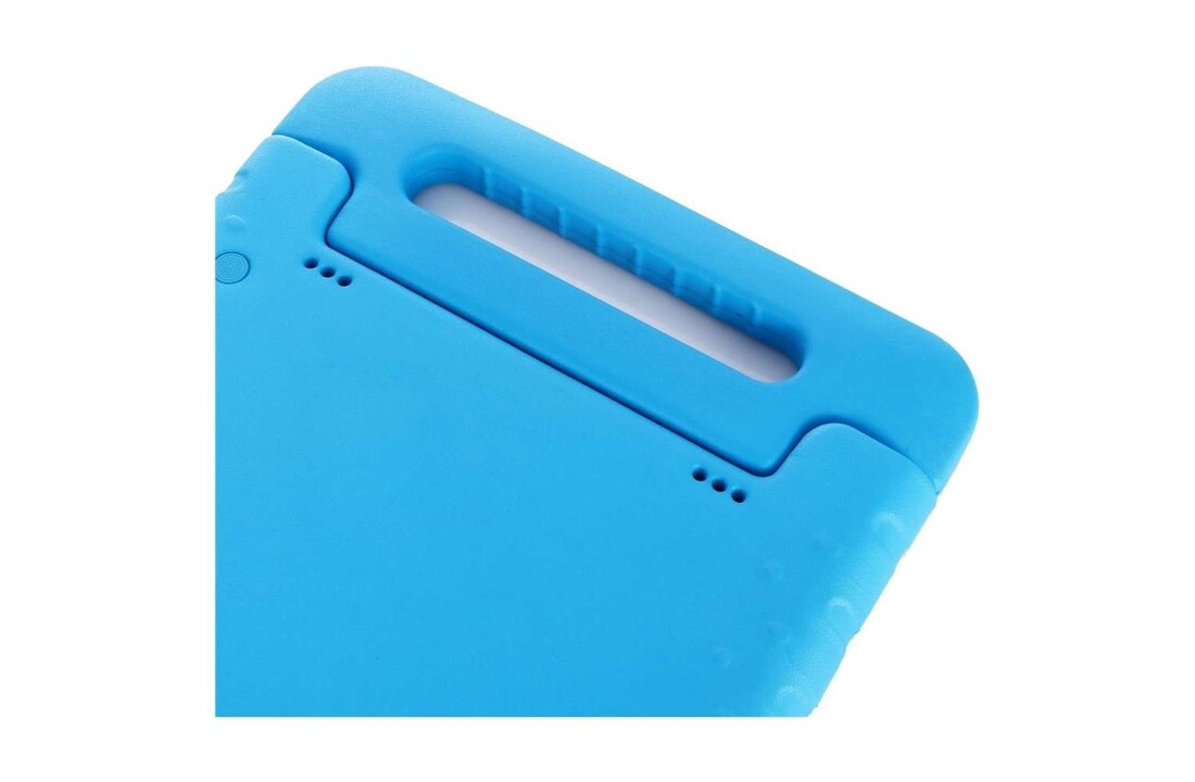 Just In Case Kids Case Cassic - Lenovo M10HD - Blauw - Beschermhoes