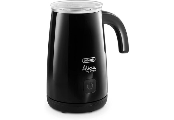De'Longhi Alicia Latte EMF2.B - Melkopschuimer