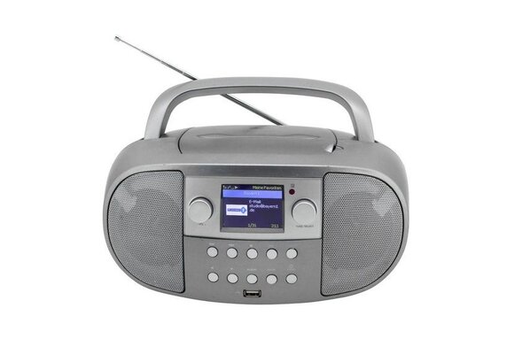 Soundmaster SCD7600TI - CD speler