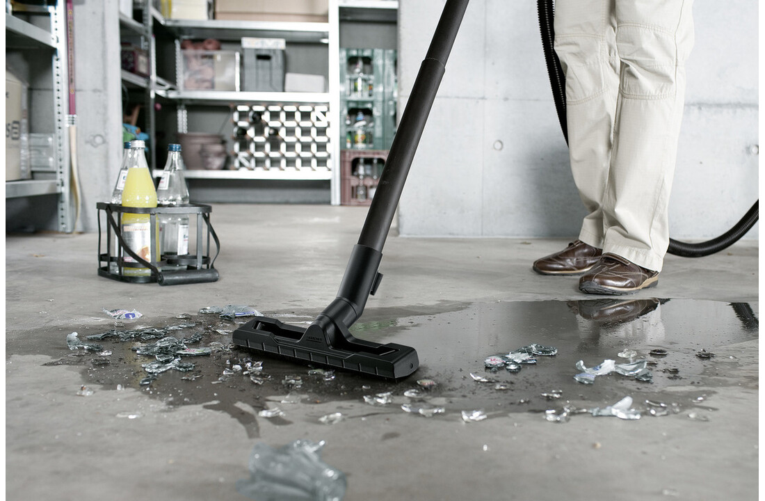 Kärcher WD 2 Plus V-12/4/18 - Alleszuiger