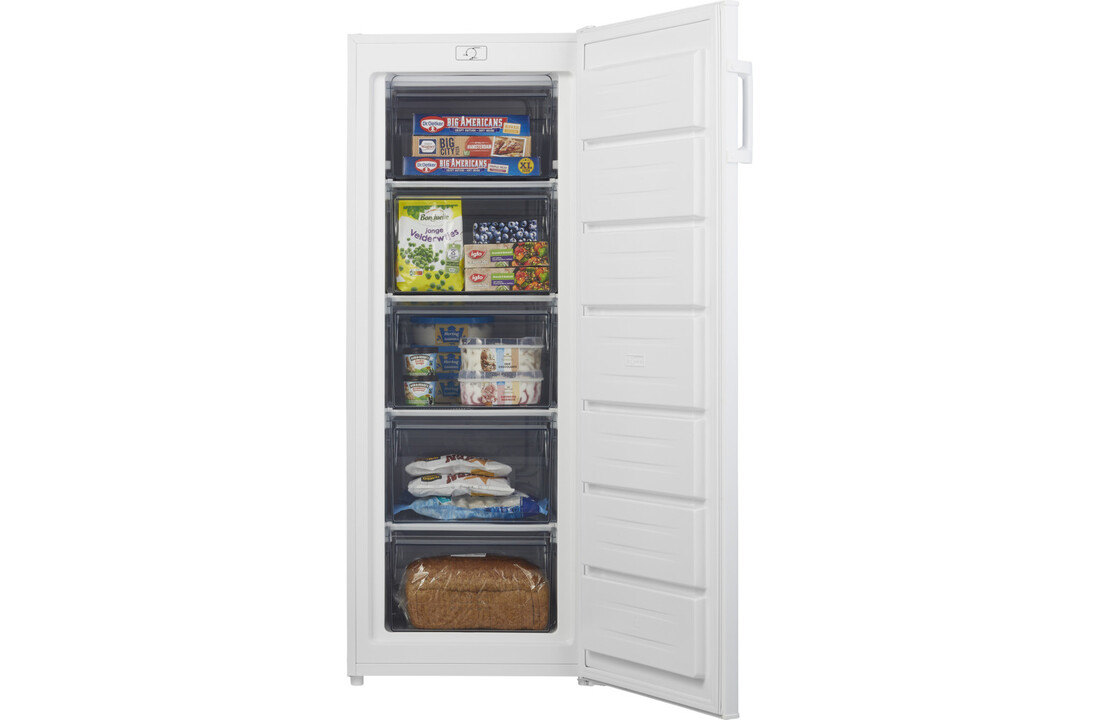 ETNA VV143WIT  - Vrieskast