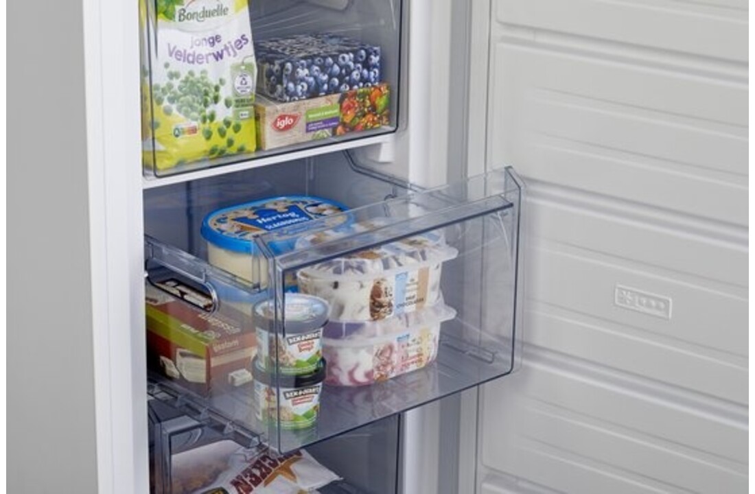 ETNA VV143WIT  - Vrieskast