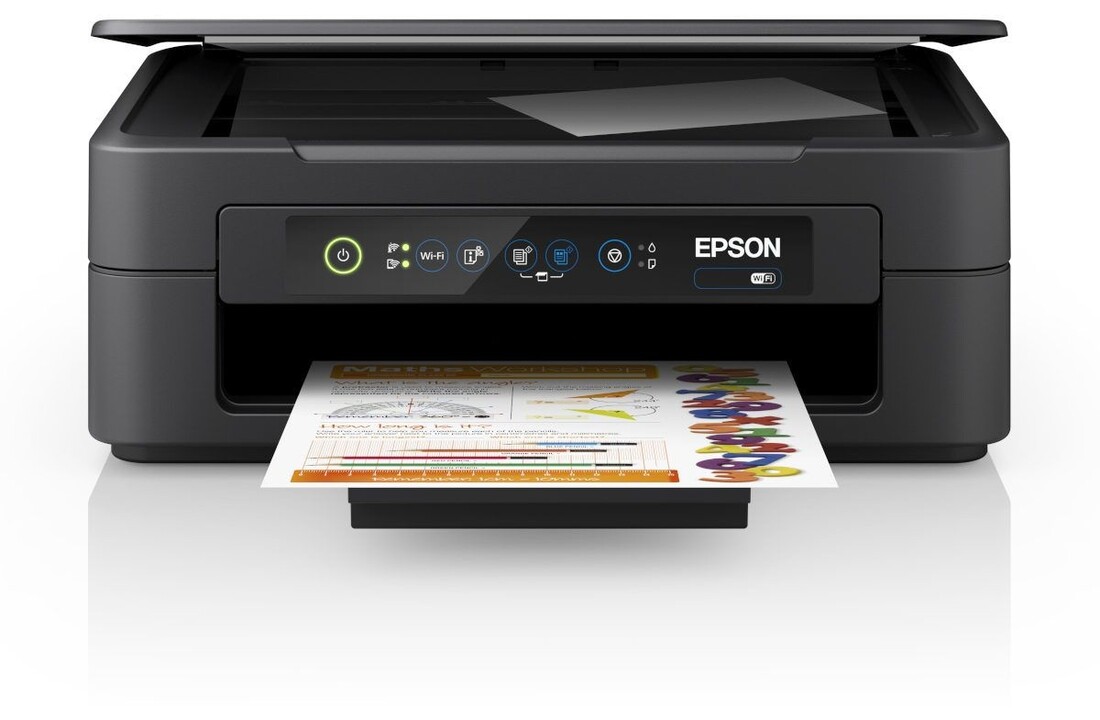 Epson Expression Home XP-2205 - All-in-one printer