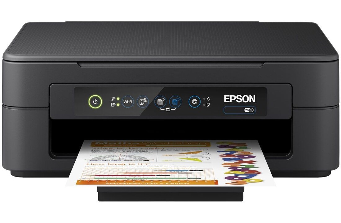 Epson Expression Home XP-2205 - All-in-one printer