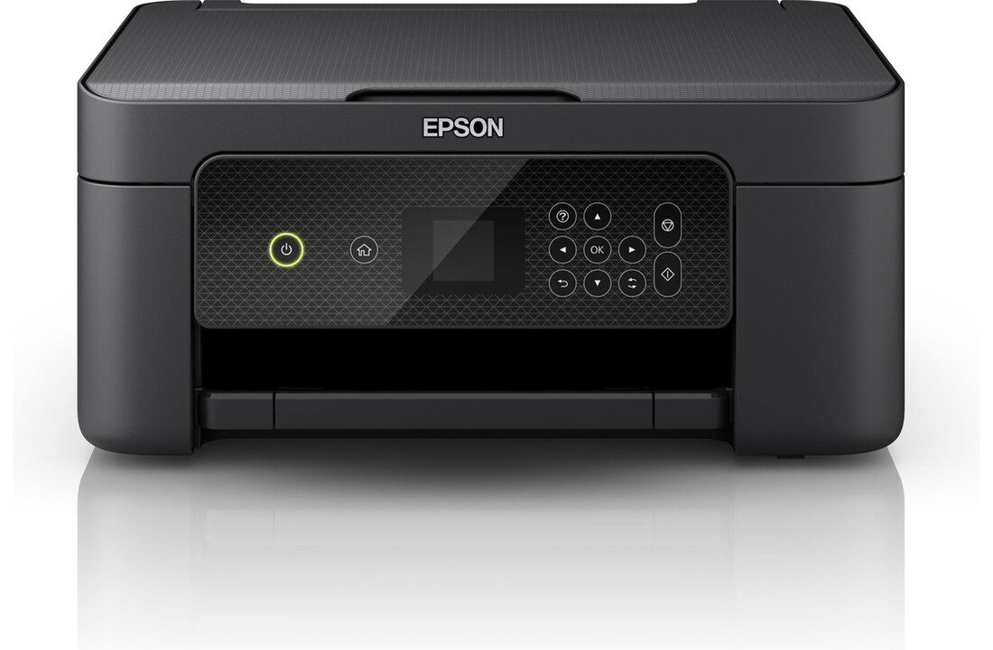 Epson Expression Home XP-3200 - All-in-one printer