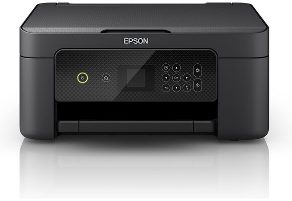 Epson Expression Home XP-3200 - All-in-one printer