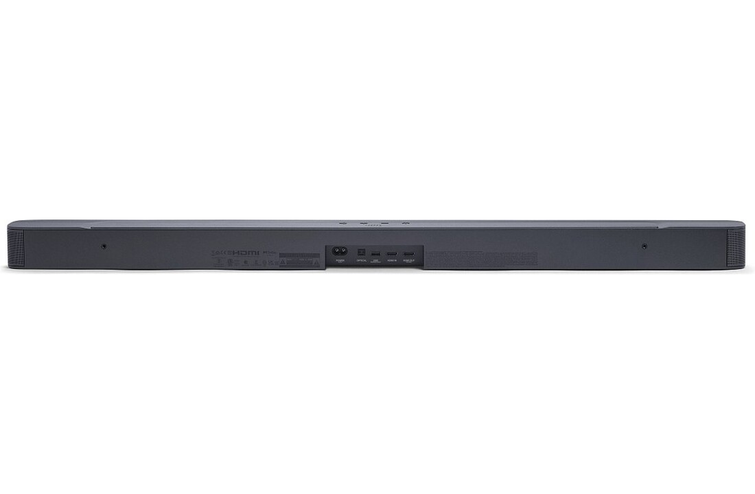 JBL Bar 2.1 Deep Bass (MK2) - Soundbar