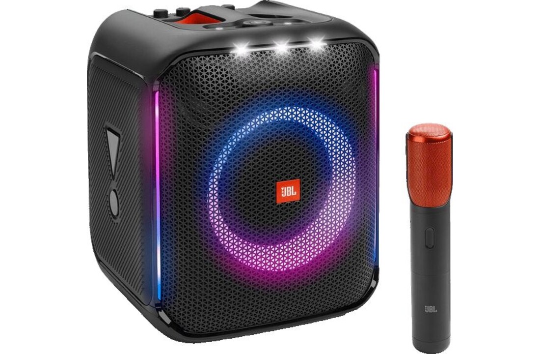 JBL PartyBox Encore - Draadloze speaker