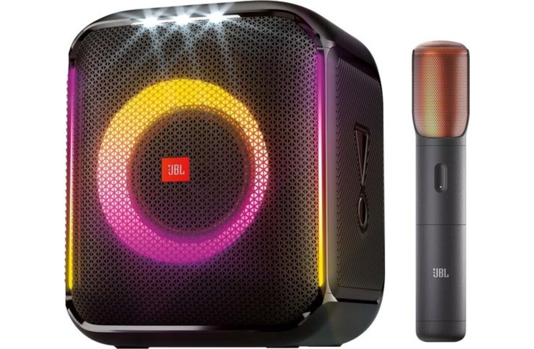 JBL PartyBox Encore - Draadloze speaker