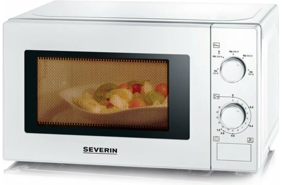 Severin MW 7770 - Solo magnetron