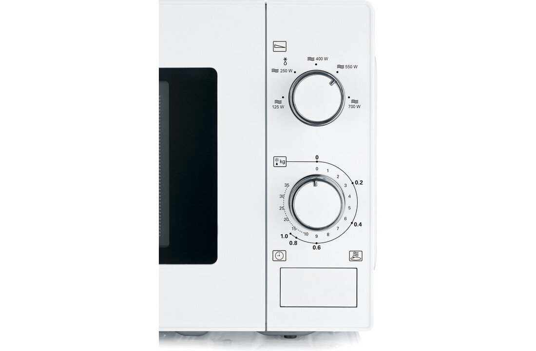 Severin MW 7770 - Solo magnetron