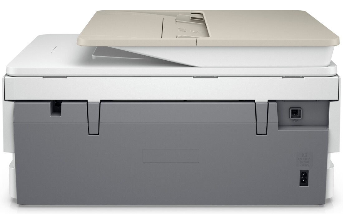HP ENVY Inspire 7920e All-in-One - All-in-one printer
