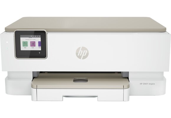 HP ENVY Inspire 7220e - All-in-one printer