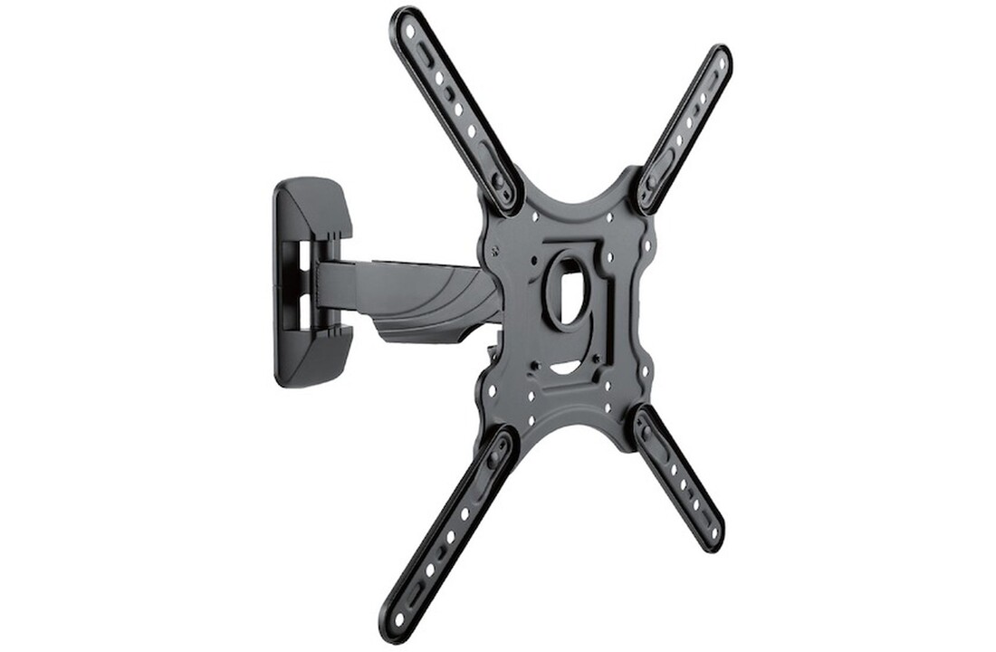 Cavus WME101 Muursteun enkele arm 23-55 inch - TV muurbeugel