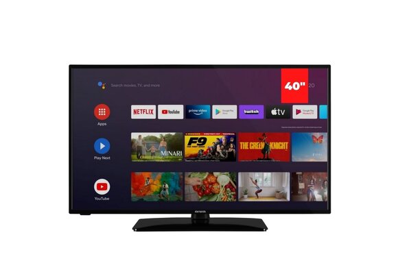 Aiwa 438UHD - LED TV