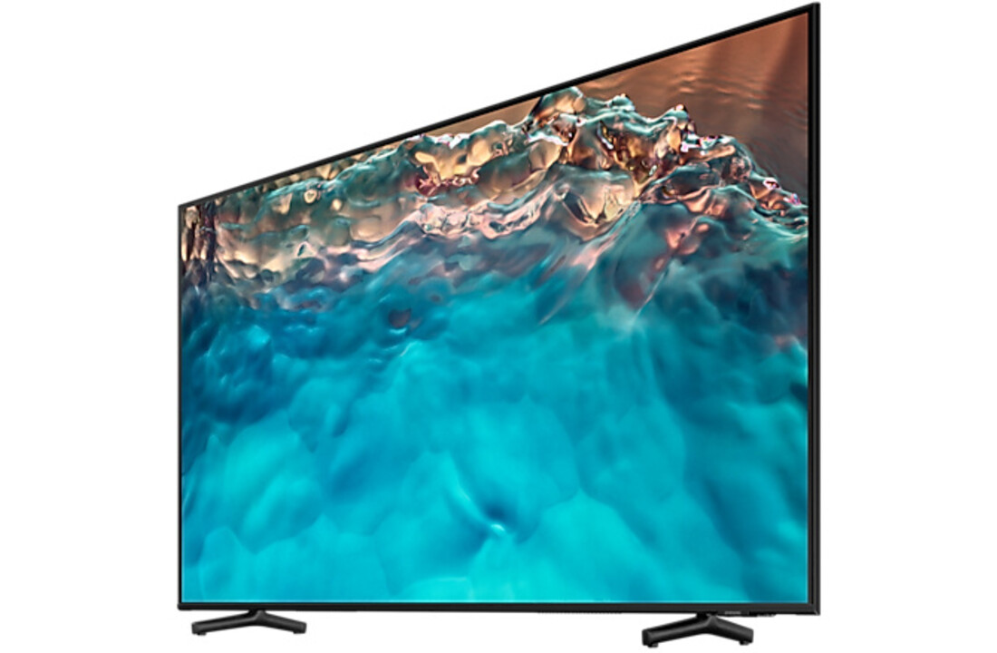 Samsung Crystal UHD 4K 75BU8072 (2023) - LED TV