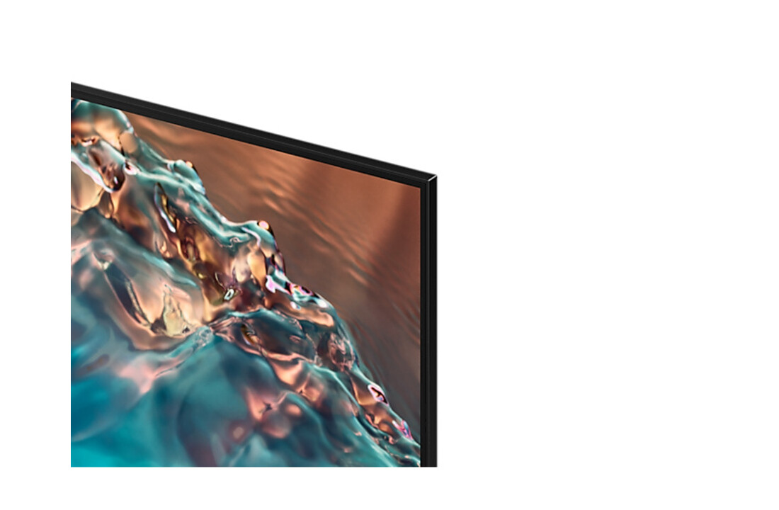 Samsung Crystal UHD 4K 75BU8072 (2023) - LED TV