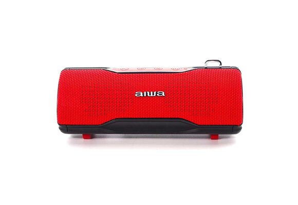 Aiwa BST-500RD - Draadloze speaker
