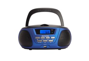 Aiwa BBTU-300BL - Radio