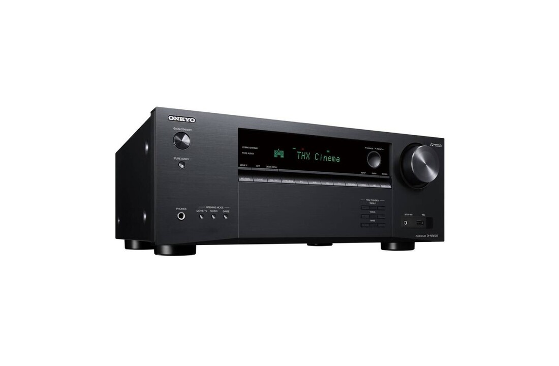 Onkyo TX-NR6100 - Receiver