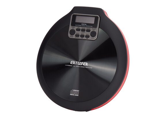 Aiwa PCD-810RD - CD speler