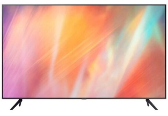 Samsung Crystal UHD 4K 43AU7092 (2021) - LED TV