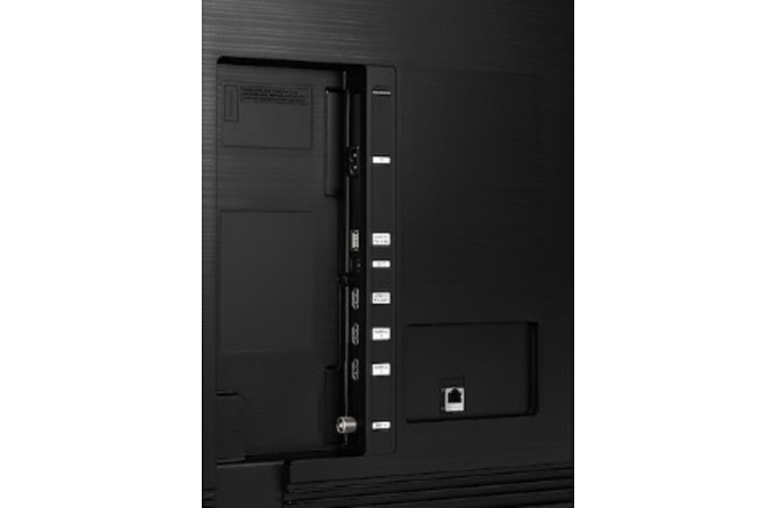 Samsung Crystal UHD 4K 43AU7092 (2021) - LED TV