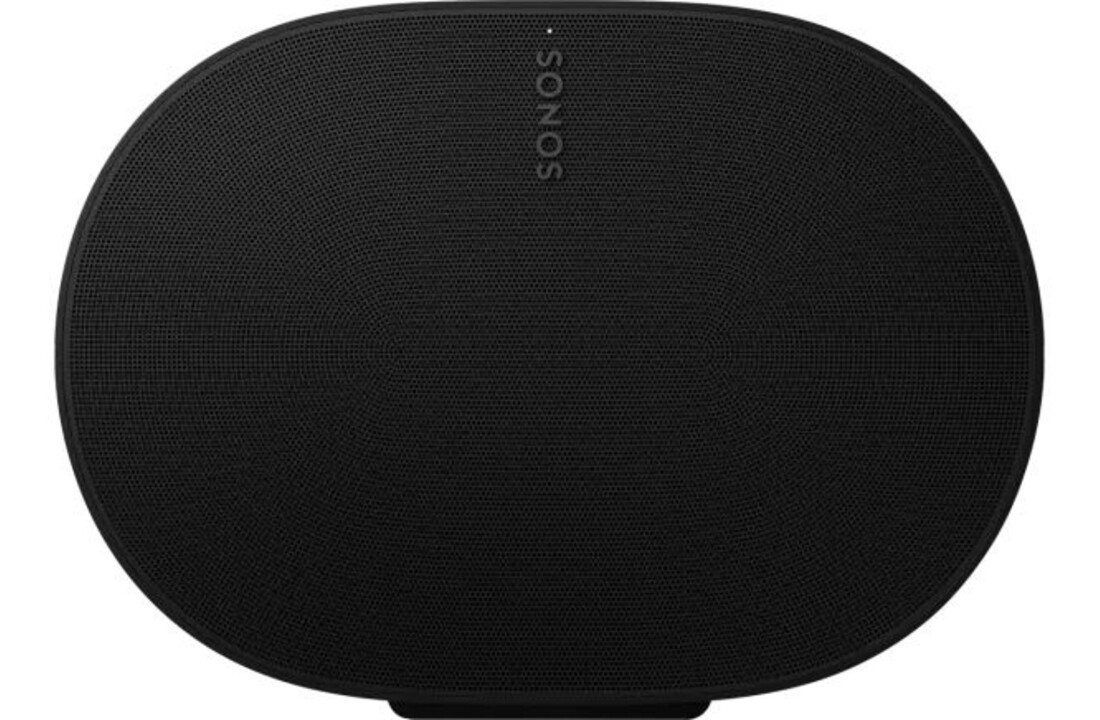 Sonos Era 300 (Zwart) - Boekenplank speaker