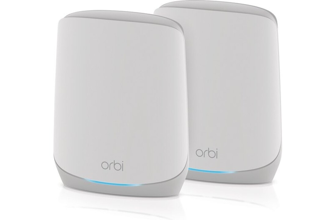 Netgear Orbi RBK762S-100EUS - Router