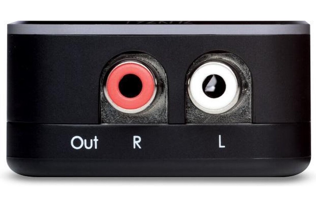 CYP AU-D3-192 Digitaal naar analoog audio converter