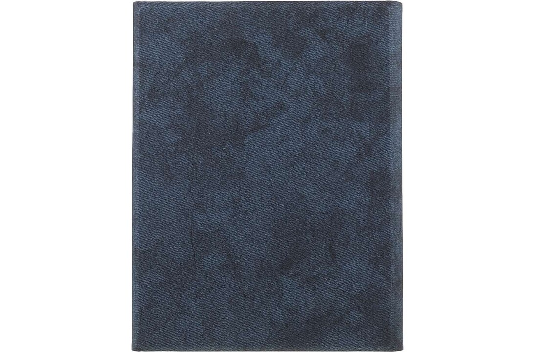 Just in Case Vintage Bluetooth Keyboard Cover - Apple iPad 10.2 - Zwart - Beschermhoes