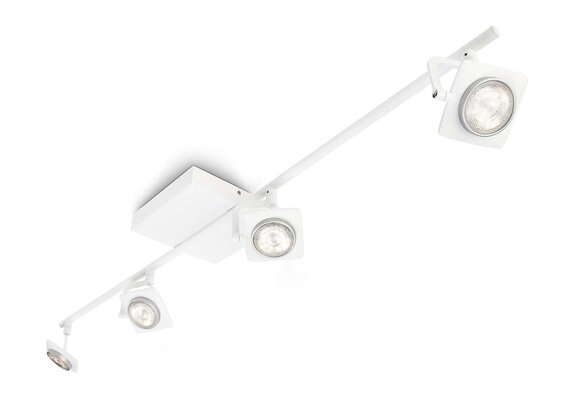 Philips Millennium MyLiving 4 Wit