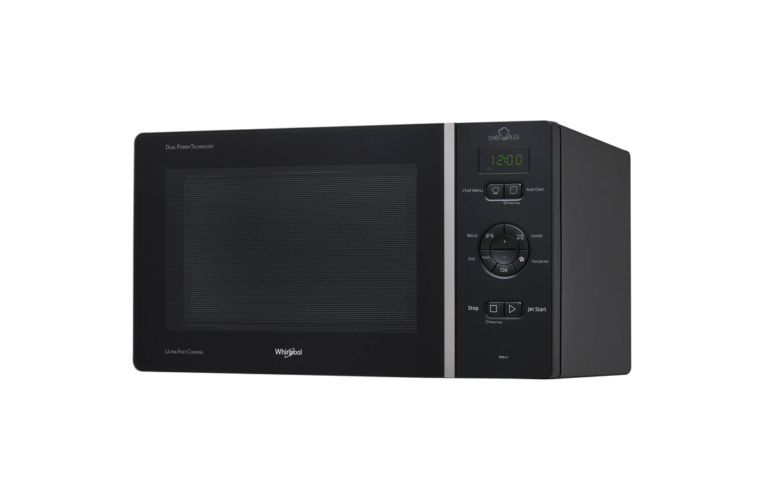 Whirlpool MCP 347 BL - Combimagnetron