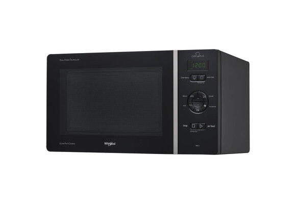 Whirlpool MCP 347 BL - Combimagnetron