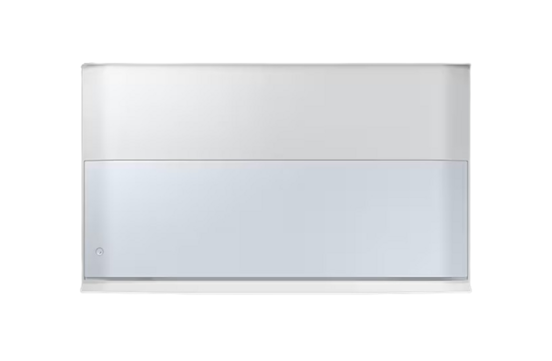 Samsung The Serif QLED 4K 65LS01B Cloud White (2023) - QLED TV