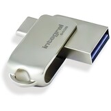 Integral 360-C Dual USB-C & USB 3.0 64GB - USB-stick