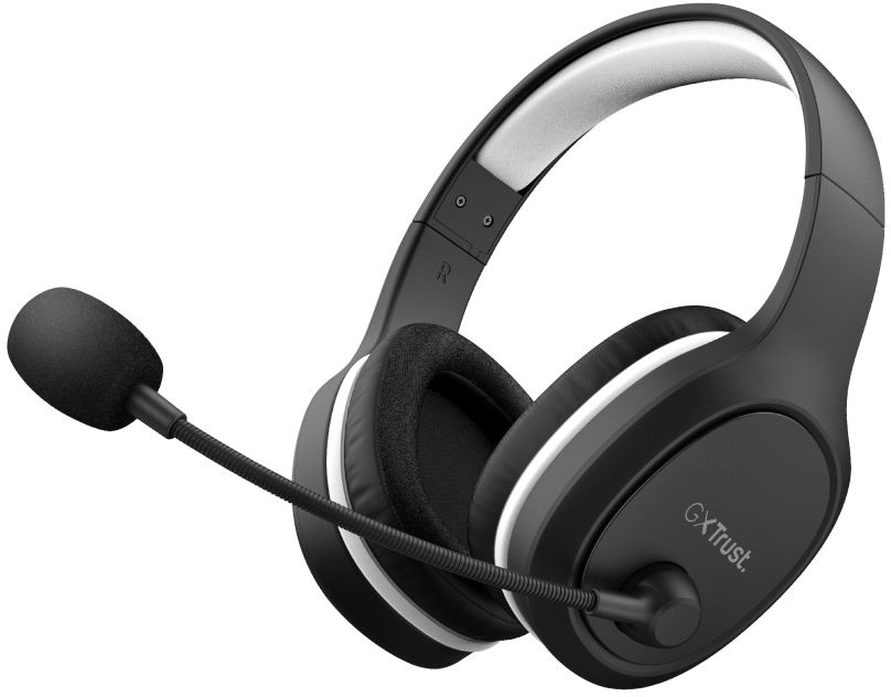 Trust GXT 391 Thian - Gaming headset