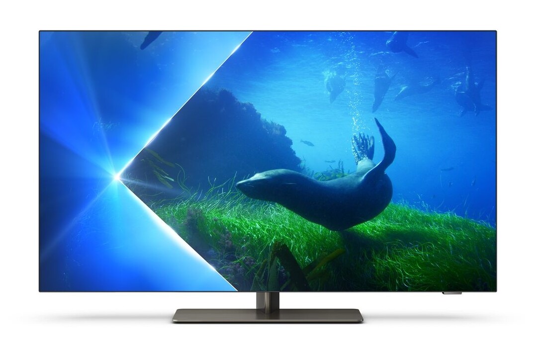 Philips 42OLED808/12 - OLED TV